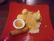 Krua Thai Restaurant food
