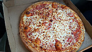 Little Caesars Pizza food