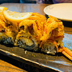 Blue Sushi Sake Grill Westlake food