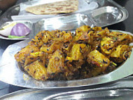 Jai Jaganath Restaurant food
