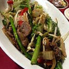 Bangkok Restaurant food