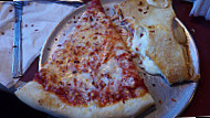 Giuseppe's Brothers Pizza food