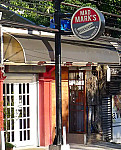 Mad Mark's Creamery & Good Eats outside