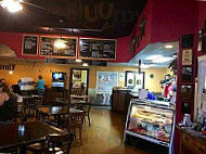 Hungry Horse And Catering inside