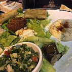 Adonis Du Liban food