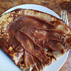 Creperie du Coin food