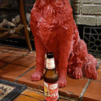 Red Dog Tavern food