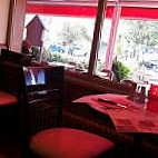 Sedona Cafe inside