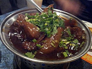 Ba Dar Chinese Restaurant food