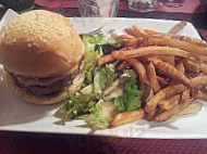 Brasserie Le Charnay food