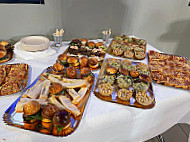 La Table d'Augustin food