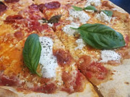 L'arte Della Pizza 360 food