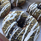 Duck Donuts The Village North Elm food