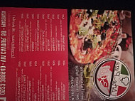 L'arte Della Pizza 360 food