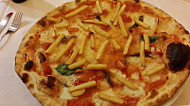 Pizzeria Arcobaleno food