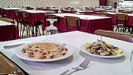 Restaurante Monte da Virgem food