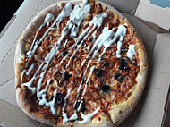 Domino's Pizza Saint-malo Gare food