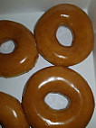 Krispy Kreme food