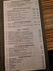 Taverna Kronos menu