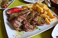 Taverna - Feine Griechische Kuche food