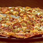 Monical's Pizza food