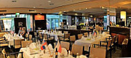 Mercure Hotel Hamm Restaurant inside