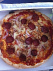 Pizzeria Pigaro food