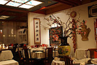 China Restaurant Mandarin AG food