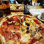 Pizzeria Guiseppe food