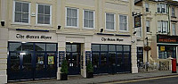 The Saxon Shore J D Wetherspoon outside