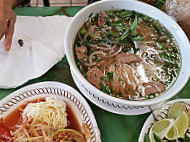 Thai Pakse food
