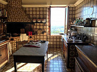 Cooking Lessons In Umbria food