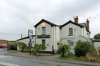 The Great Northern Inn outside