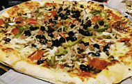 Gaspare's Pizza House & Restaurant food