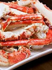 King Crab Shack food