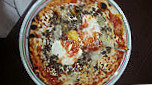 Pizza Venise food