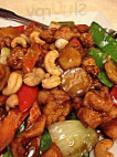 Hunan Taste food
