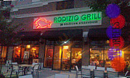 Rodizio Grill-Voorhees inside