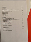 L'teit Pizzeria Ristorante Bar menu