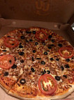 Pizza Hut food