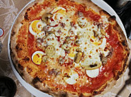 Pizzeria Capri Di Flauto Fausto C food