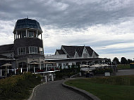 Angus Glen Golf Course Restaurant outside