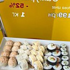 Суши Wok доставка японської їжі Вінниця food