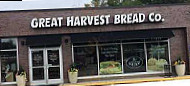 Great Harvest Bread Co. inside