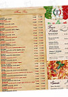 Pizzeria Leonardo Di Valoncini Mario menu