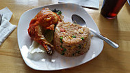 Thai Cuisine Tavern food