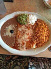 El Palmar Mexican food