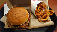 Arby's food