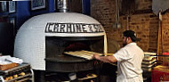 Carmine's Pizzeria inside