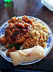 First Wok food